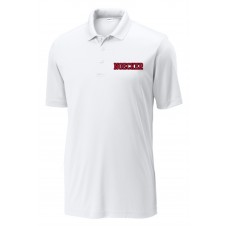 Noecker School Embroidered Polo